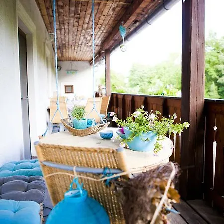 Guest house Cottagenumber9