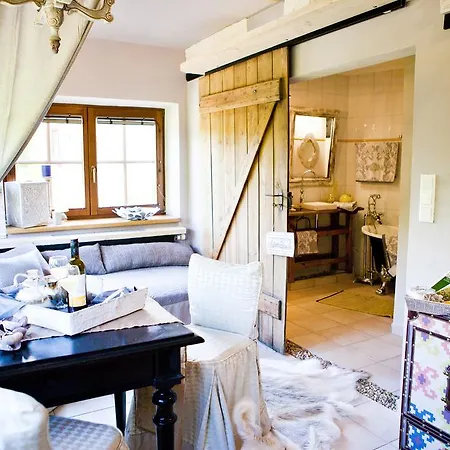 Pensjonat Cottagenumber9