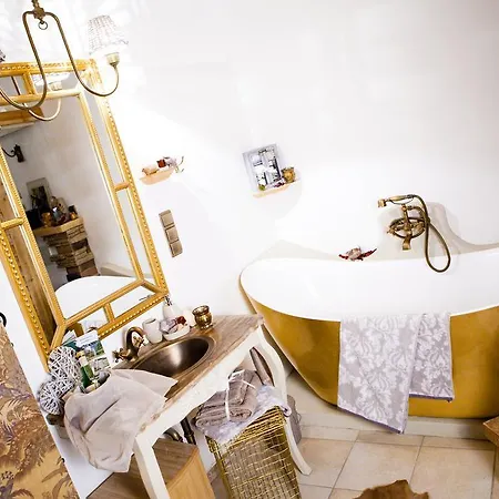 Pensjonat Cottagenumber9 Leiben