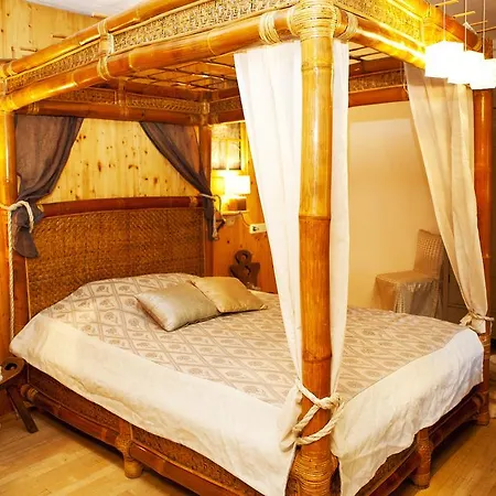 Cottagenumber9 Guest house Leiben