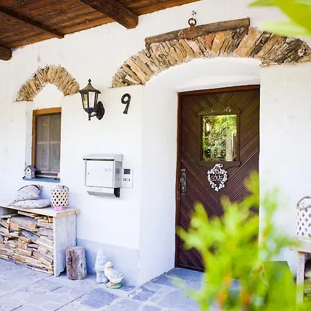 Cottagenumber9 * Leiben