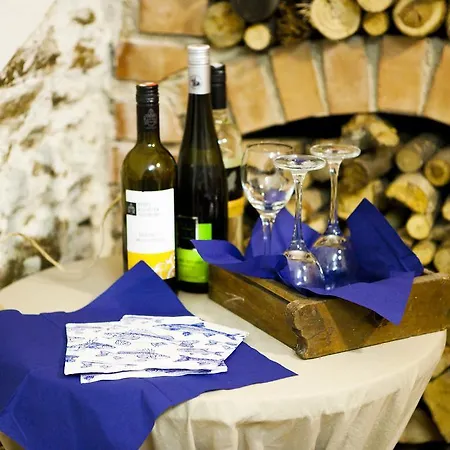 Cottagenumber9 * Leiben