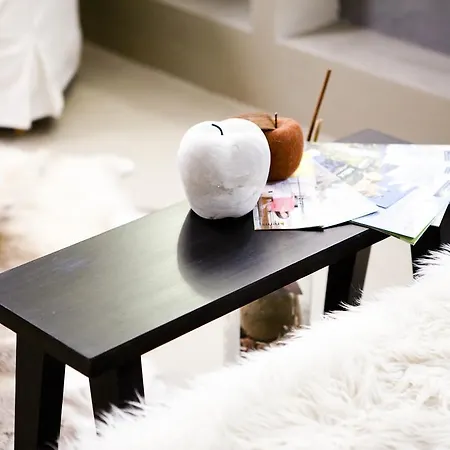 Cottagenumber9 Pensjonat *