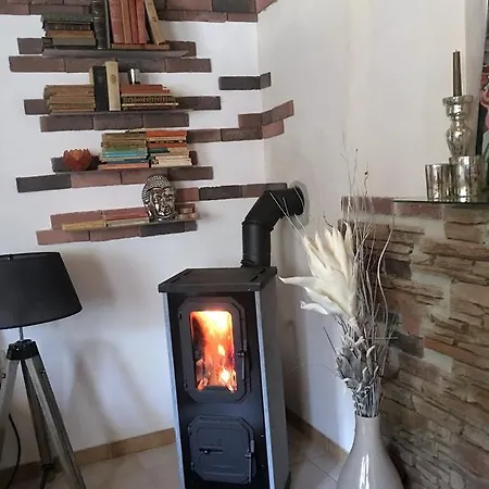 Cottagenumber9 Pensjonat Leiben