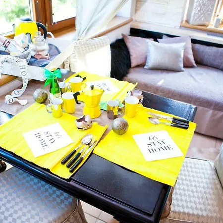 Cottagenumber9 * Leiben