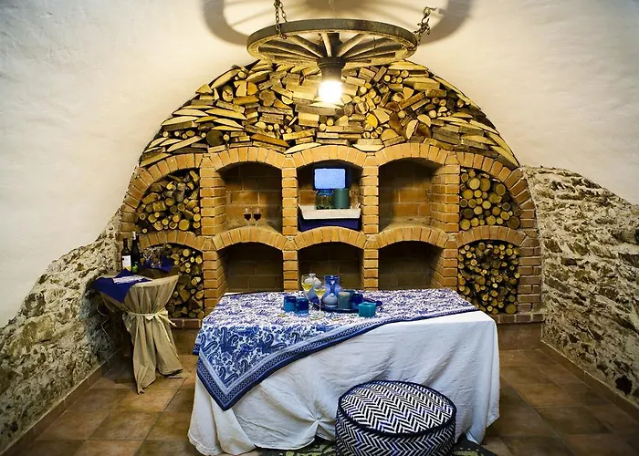 Cottagenumber9 * Leiben