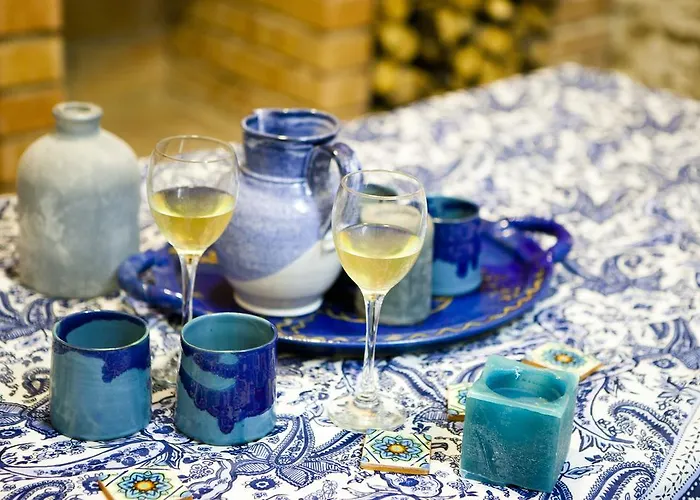 Pensión Cottagenumber9 *