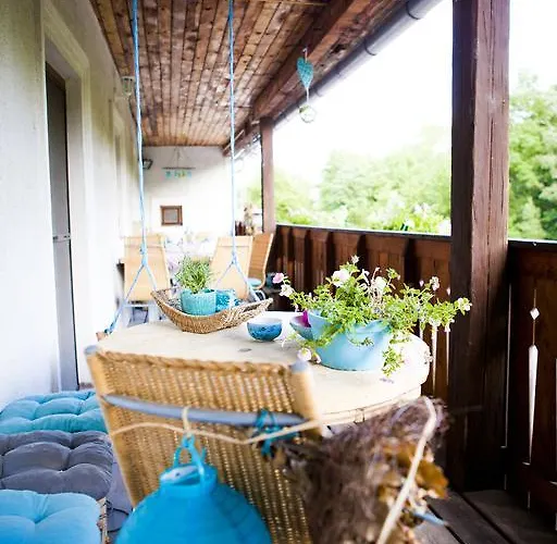 Pensión Cottagenumber9