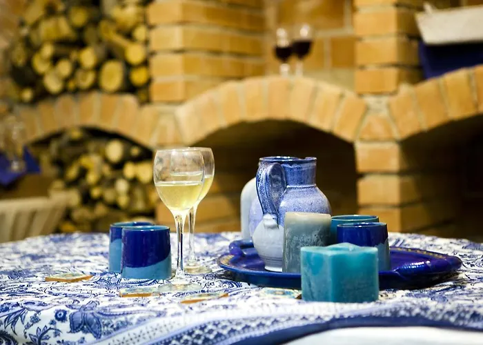 Cottagenumber9 * Leiben