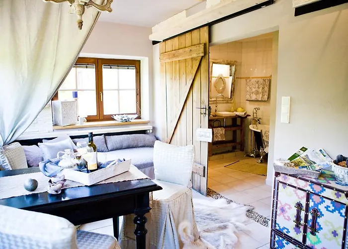 Pensión Cottagenumber9