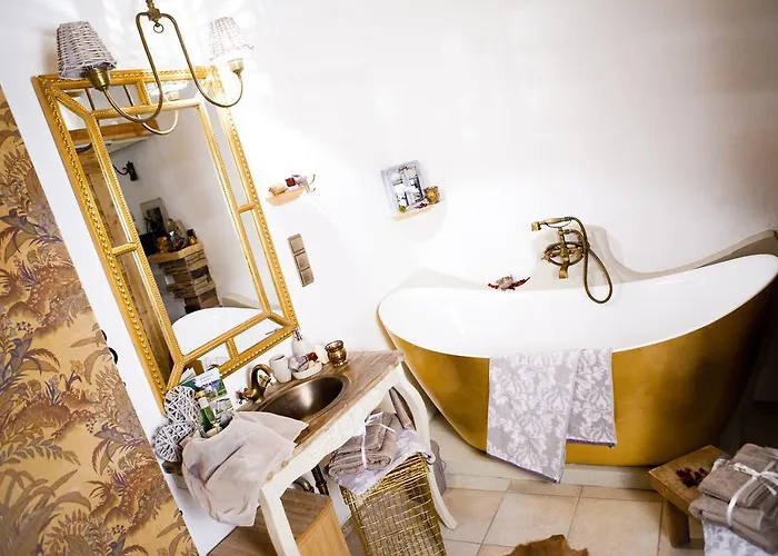 Pensión Cottagenumber9 Leiben