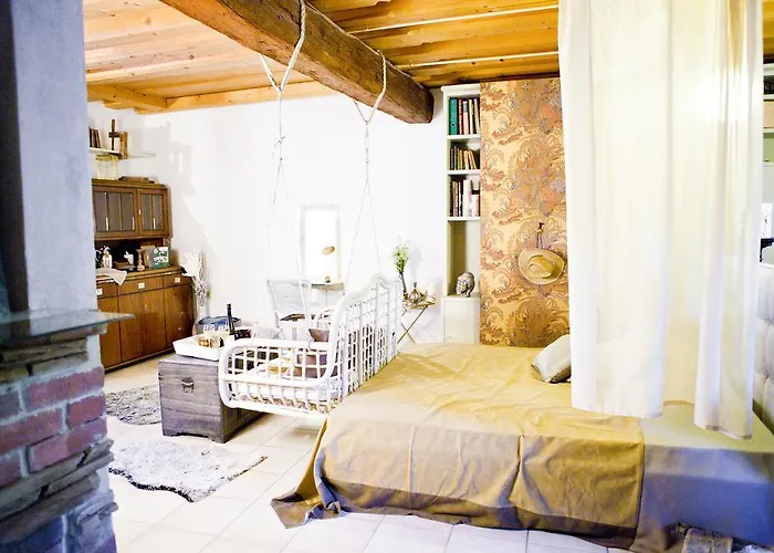 Cottagenumber9 Leiben