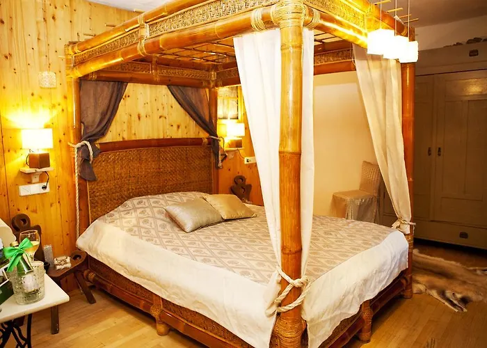 Cottagenumber9 Pensión Leiben