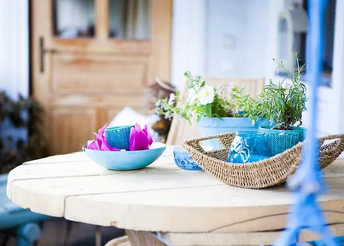 Pensión Cottagenumber9 Leiben