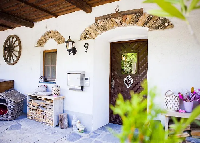 Cottagenumber9 * Leiben