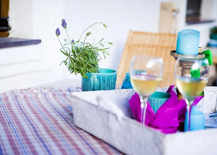 Cottagenumber9 Casa de hóspedes