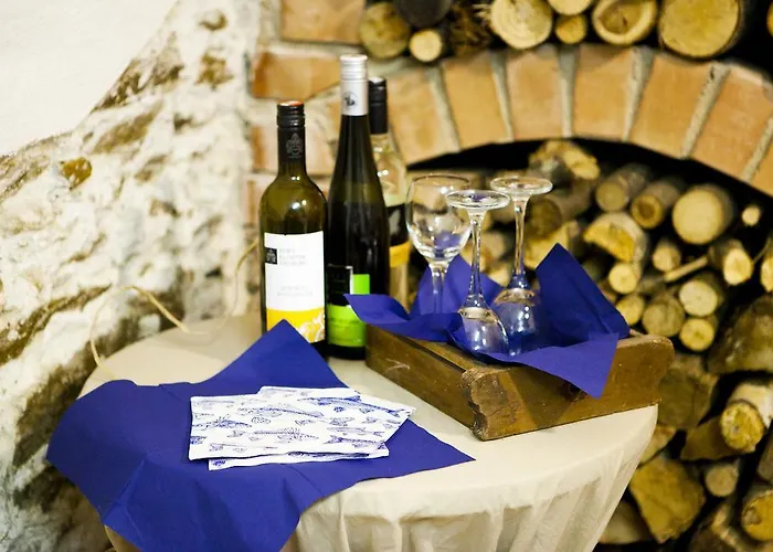 Cottagenumber9 * Leiben