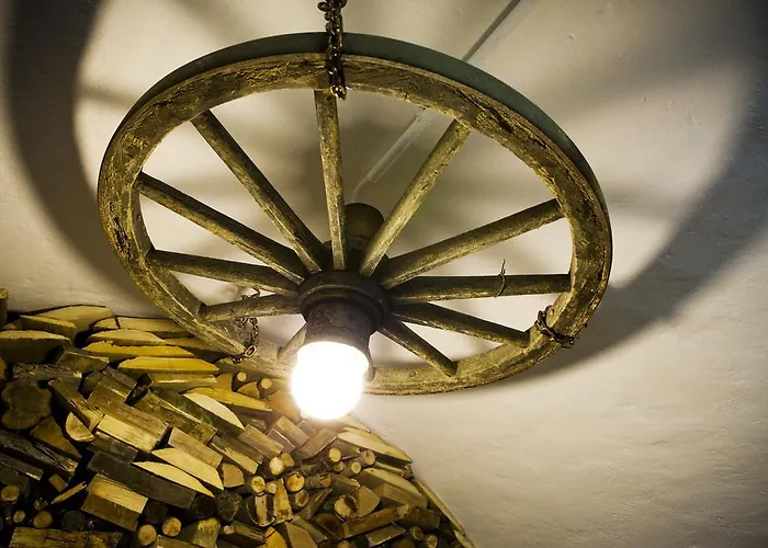 Pensión Cottagenumber9 Leiben