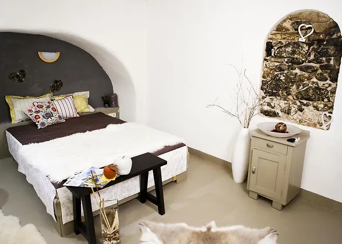 Cottagenumber9 * Leiben