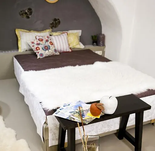 Pensión Cottagenumber9 *