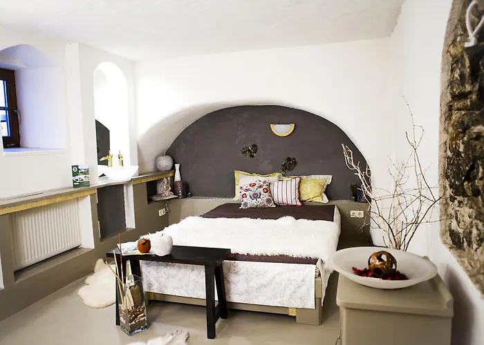 Cottagenumber9 Pensión *