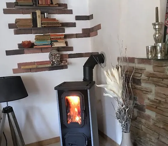 Cottagenumber9 Pensión Leiben